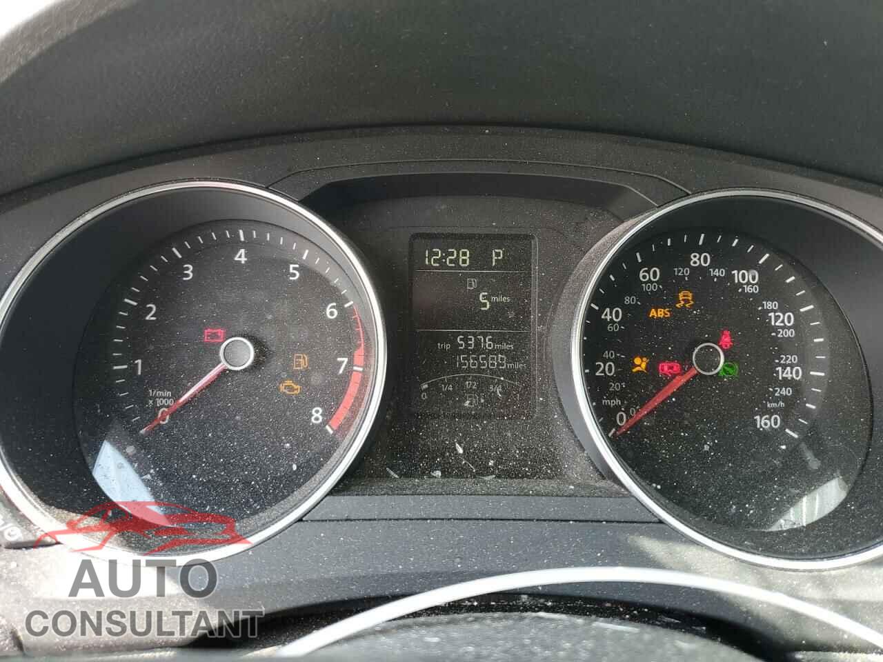 VOLKSWAGEN JETTA 2017 - 3VW2B7AJ9HM220732