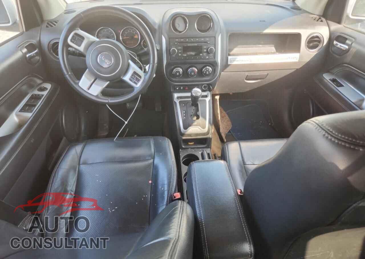 JEEP COMPASS 2016 - 1C4NJDEB6GD596576