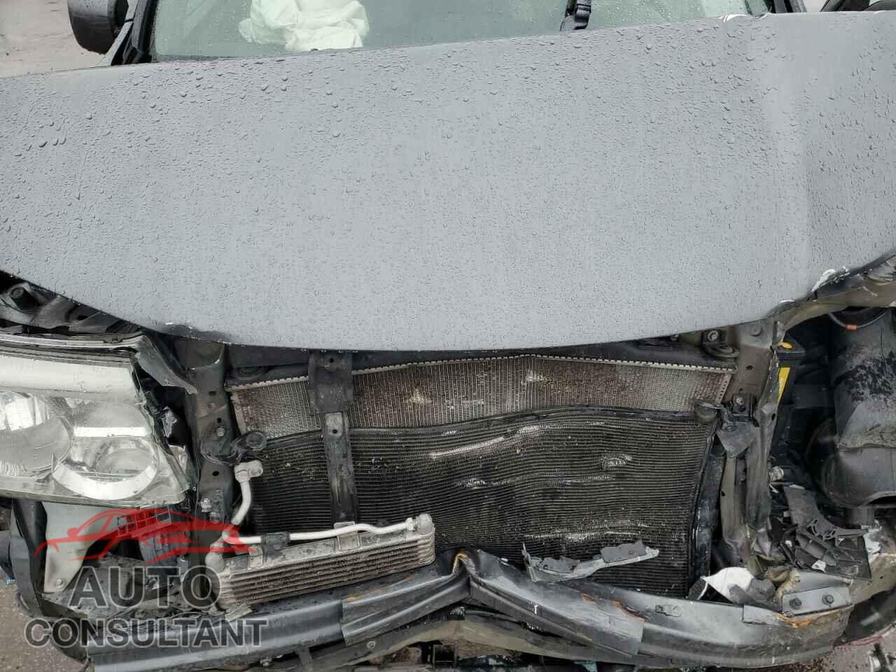 HONDA PILOT 2011 - 5FNYF4H58BB093539