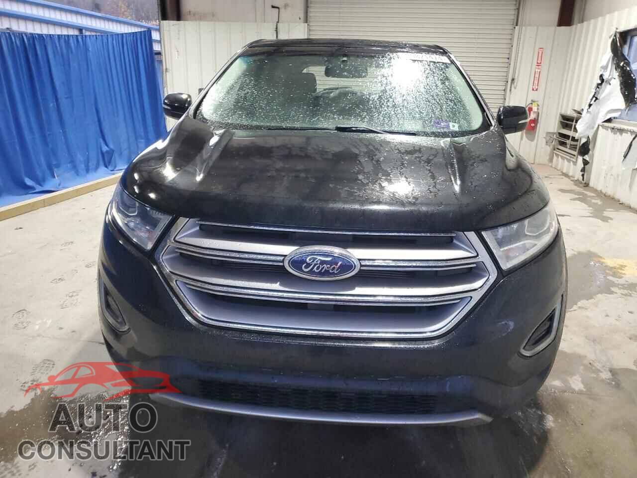 FORD EDGE 2015 - 2FMTK4K80FBC06469