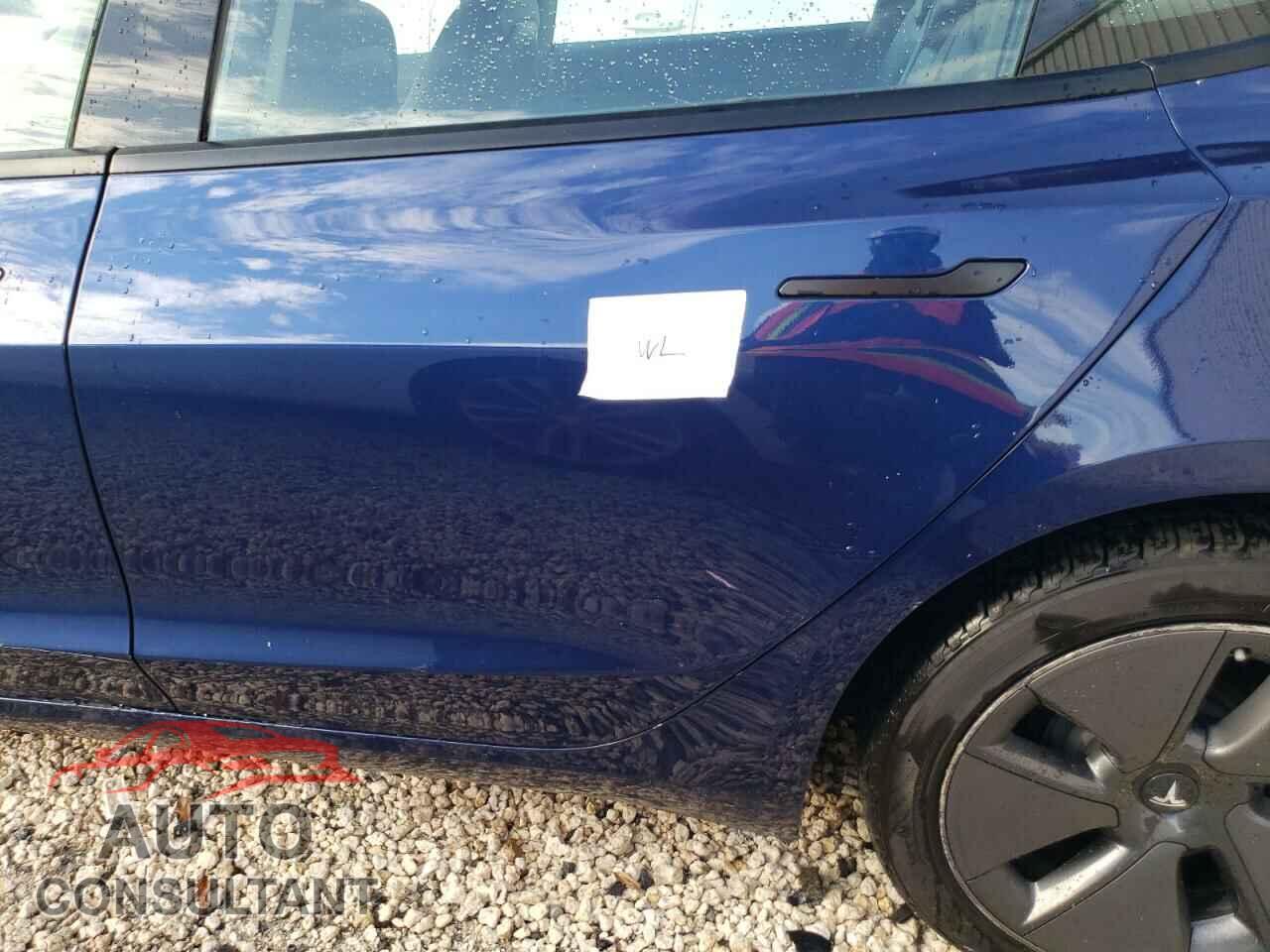 TESLA MODEL 3 2023 - 5YJ3E1EA2PF448581