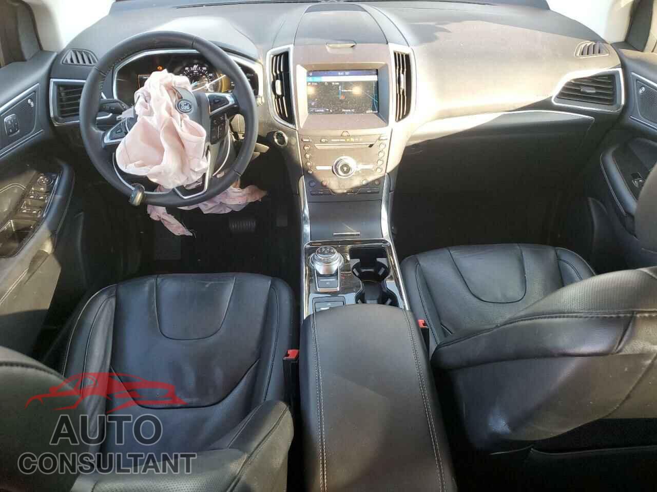 FORD EDGE 2019 - 2FMPK3K99KBC11202