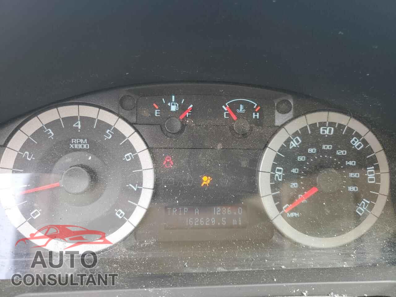FORD ESCAPE 2012 - 1FMCU0DG5CKA35226