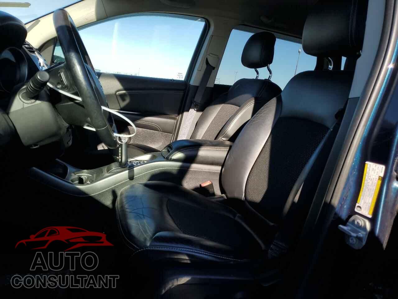 DODGE JOURNEY 2015 - 3C4PDDGG3FT519102