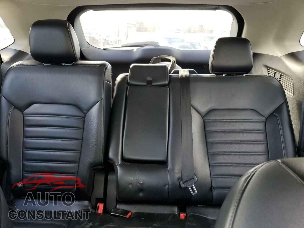 FORD EDGE 2015 - 2FMTK4J81FBB09895