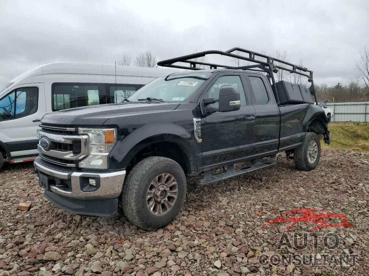 FORD F250 2022 - 1FT7X2B67NEC67038