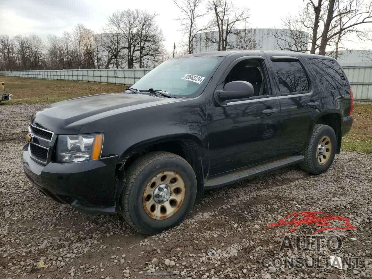 CHEVROLET TAHOE 2013 - 1GNSK2E03DR300597