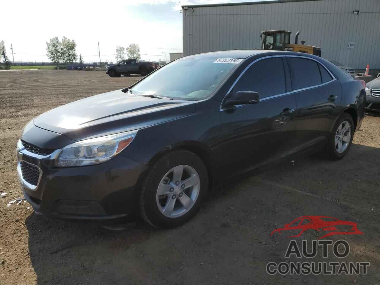 CHEVROLET MALIBU 2015 - 1G11C5SL8FF119512