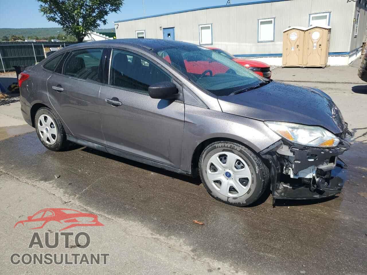 FORD FOCUS 2014 - 1FADP3E29EL262409