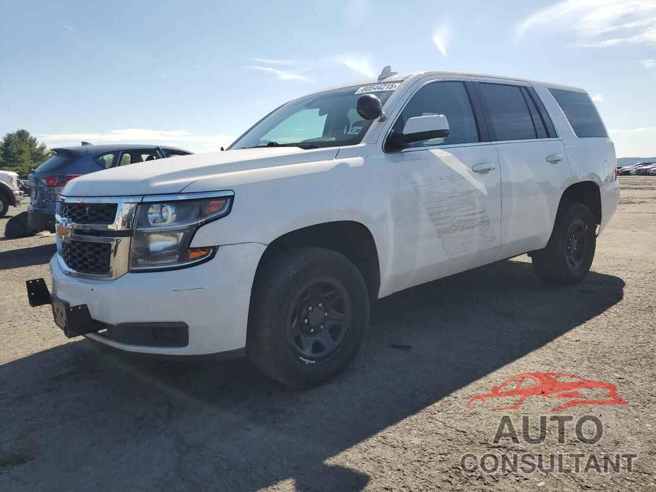 CHEVROLET TAHOE 2015 - 1GNSK2EC7FR684669