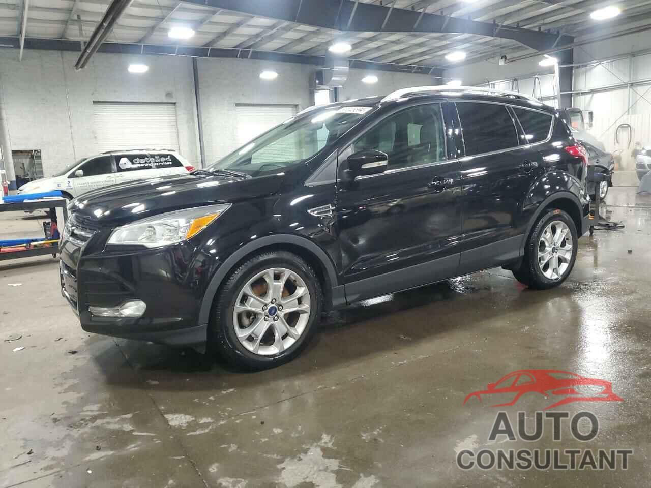 FORD ESCAPE 2016 - 1FMCU9J97GUC27557