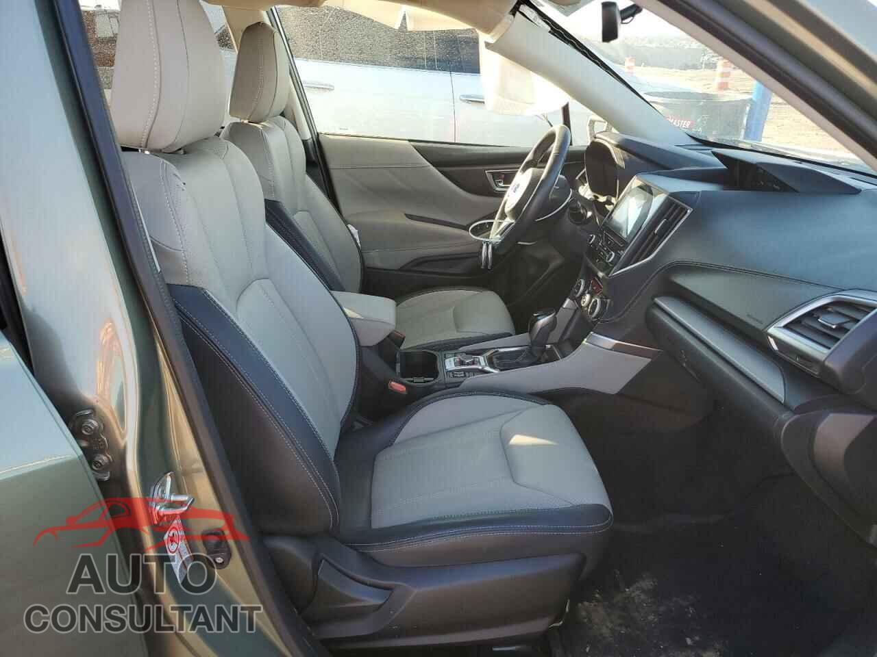 SUBARU FORESTER 2019 - JF2SKASC7KH547868