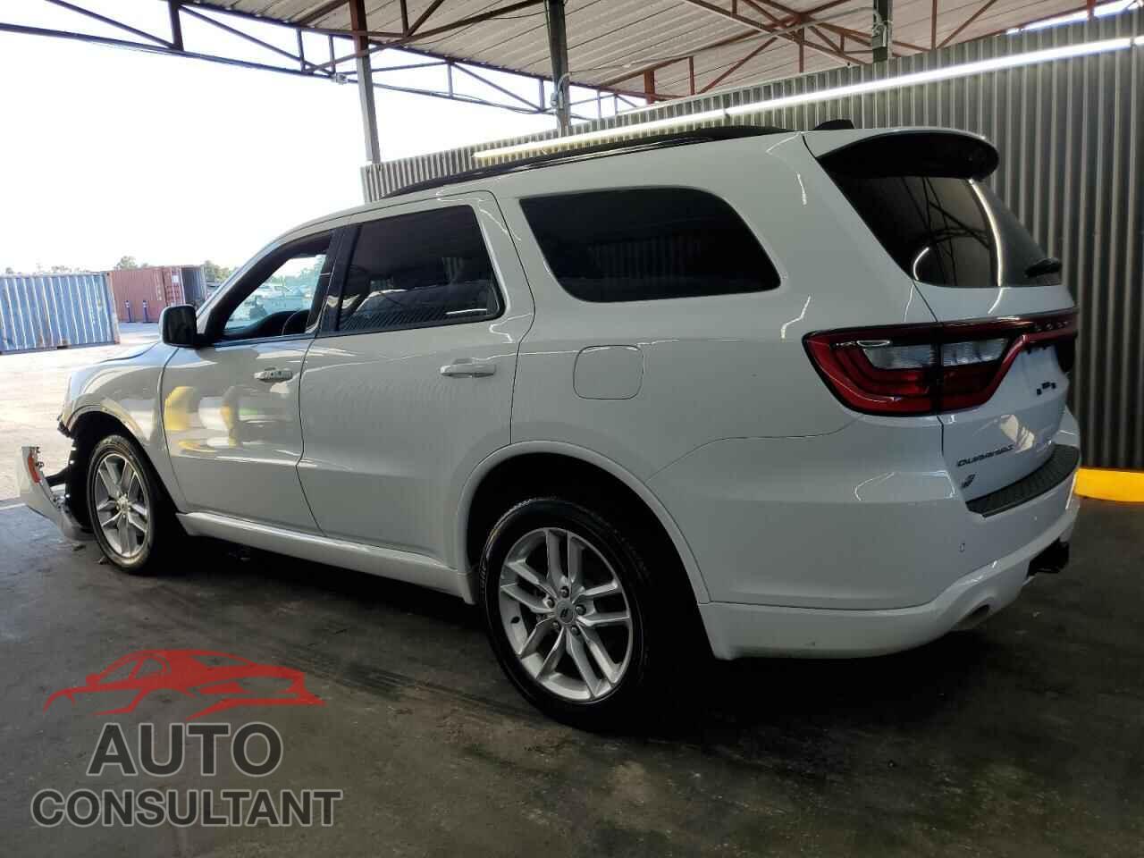 DODGE DURANGO 2024 - 1C4RDJDG0RC191858