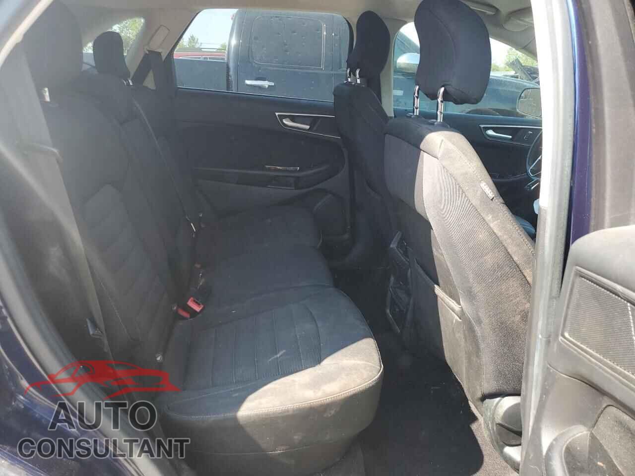FORD EDGE 2016 - 2FMPK3J91GBC26558