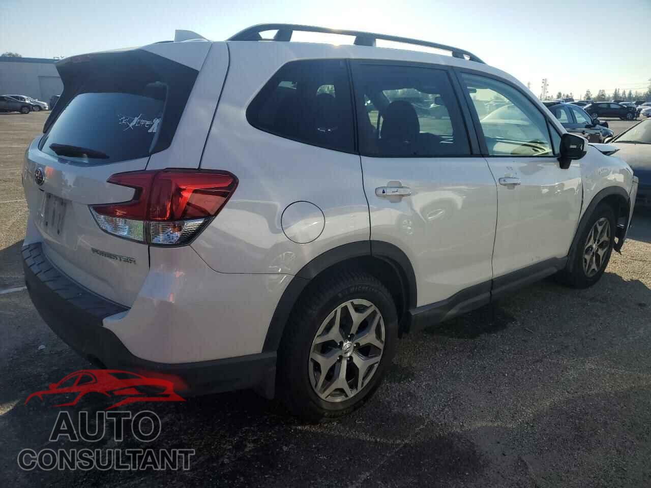 SUBARU FORESTER 2023 - JF2SKAEC2PH410257