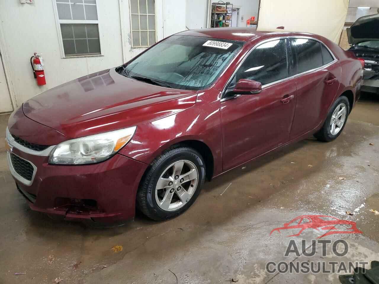 CHEVROLET MALIBU 2015 - 1G11C5SL4FF131981
