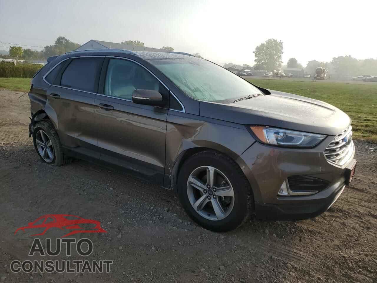 FORD EDGE 2019 - 2FMPK3J90KBB09255