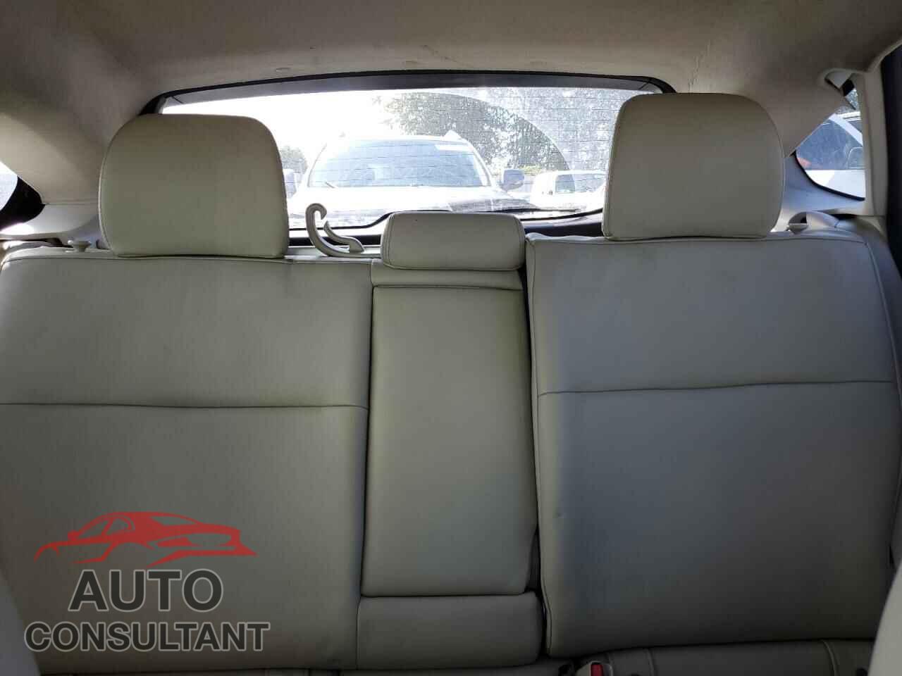 SUBARU XV 2014 - JF2GPAGC4E8232966