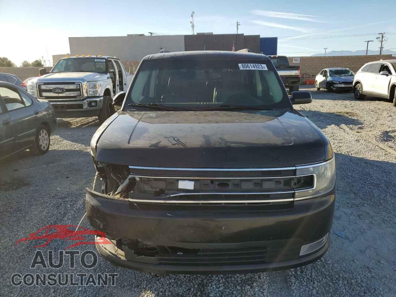 FORD FLEX 2019 - 2FMGK5C85KBA19339