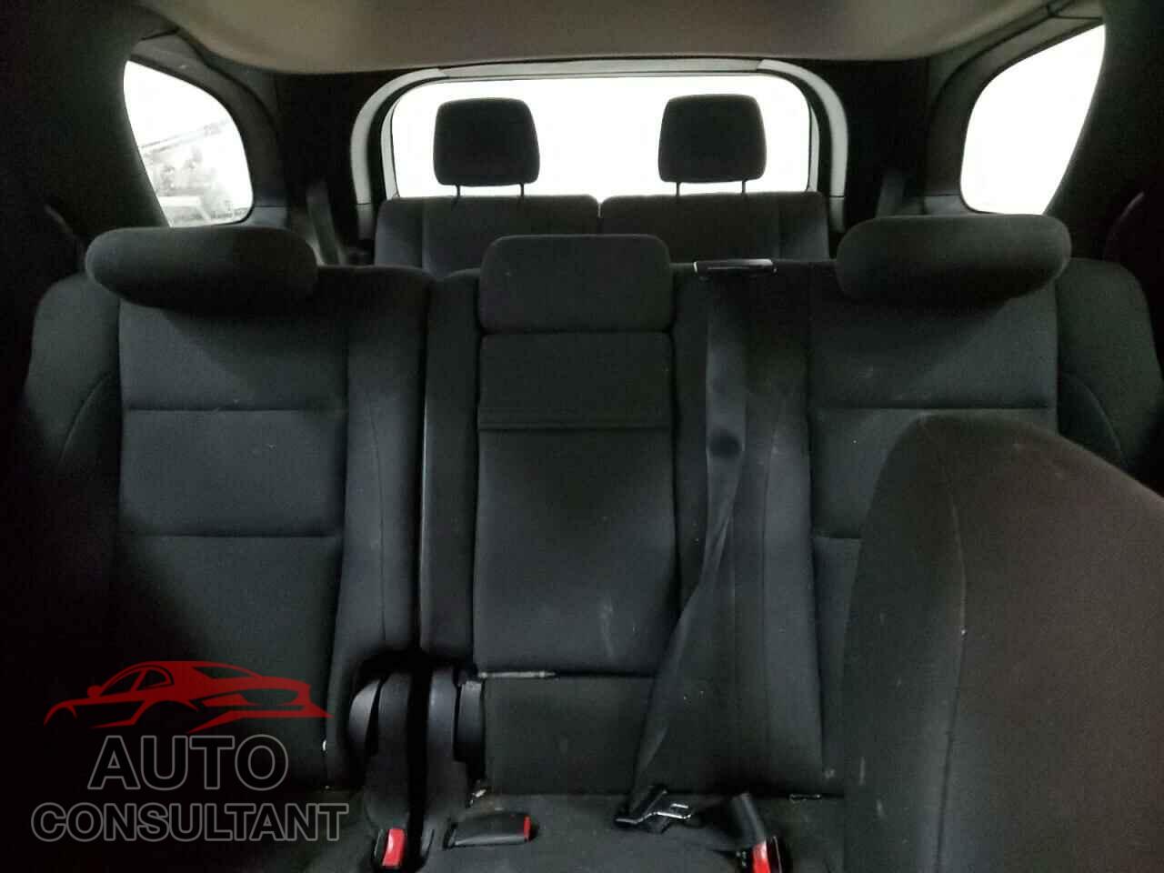 DODGE DURANGO 2013 - 1C4RDJAG4DC701139