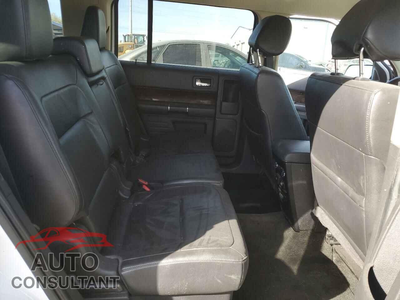 FORD FLEX 2016 - 2FMGK5D88GBA01309