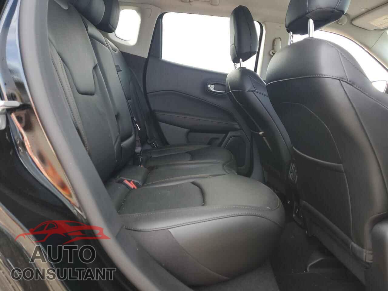 JEEP COMPASS 2021 - 3C4NJDCB5MT512899