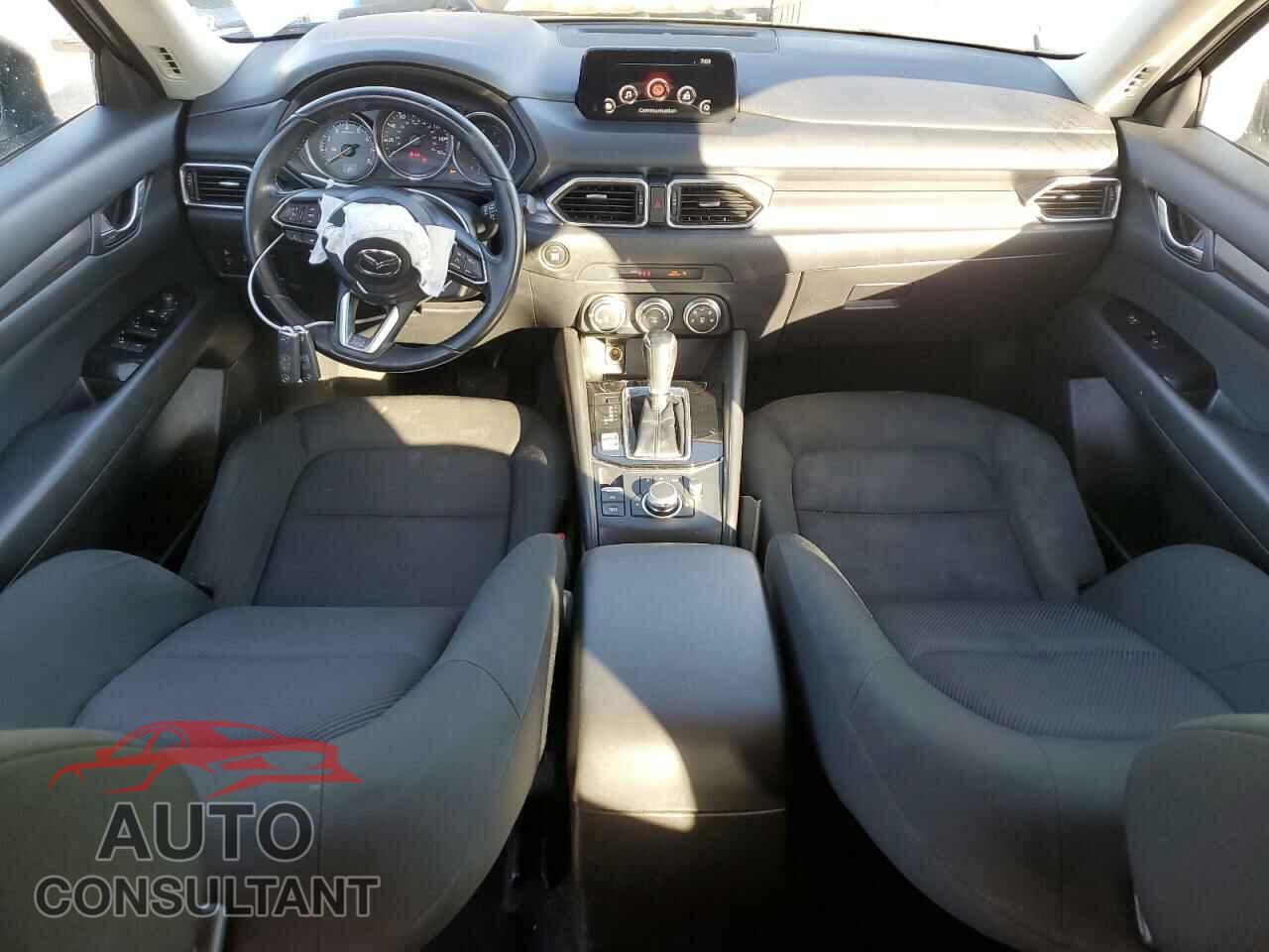 MAZDA CX-5 2019 - JM3KFBBM2K0697801