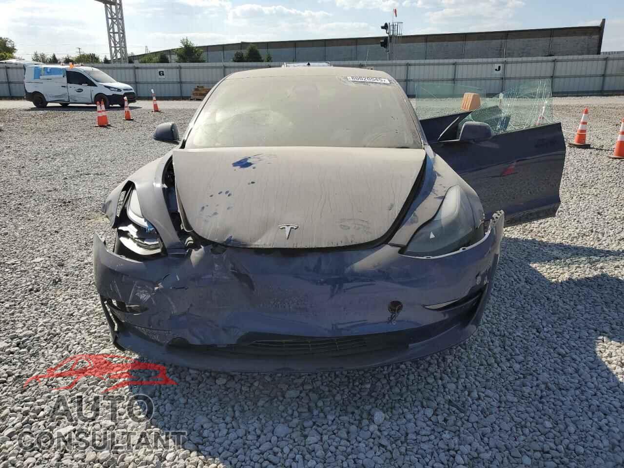 TESLA MODEL 3 2023 - 5YJ3E1EA8PF575268