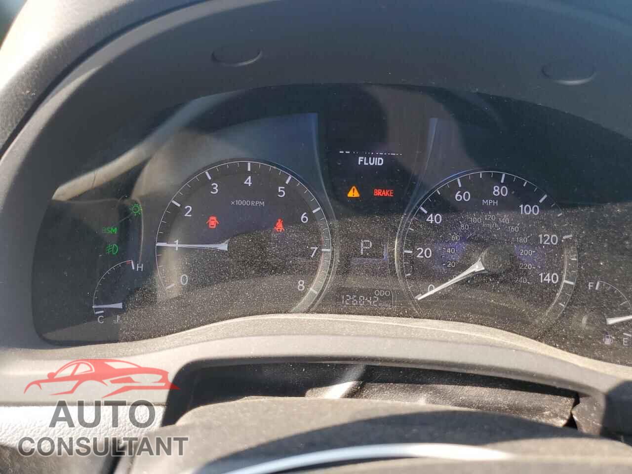 LEXUS RX350 2015 - 2T2BK1BA3FC266220