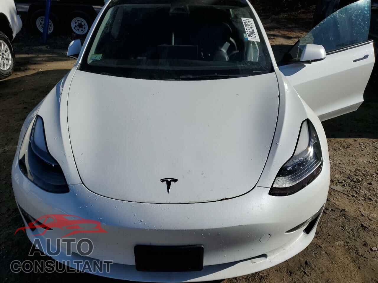 TESLA MODEL 3 2023 - 5YJ3E1EA2PF417590