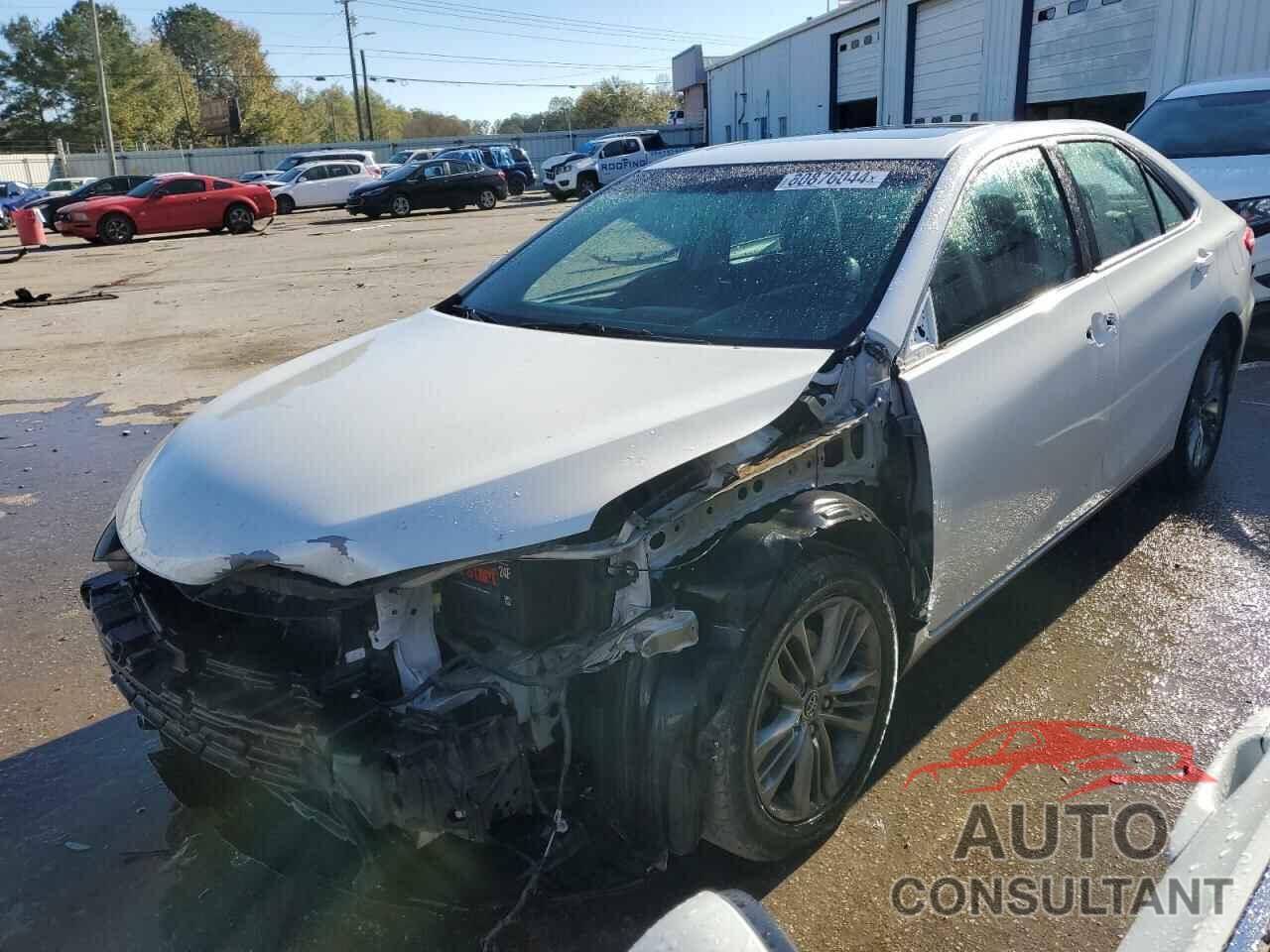 TOYOTA CAMRY 2015 - 4T1BF1FK7FU016442
