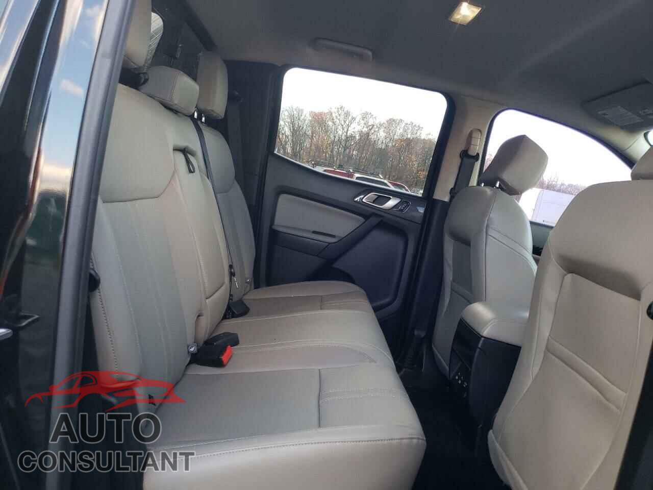 FORD RANGER 2019 - 1FTER4FH3KLA62882