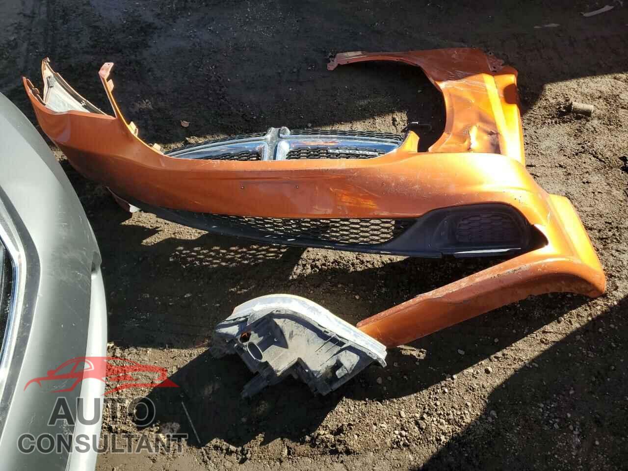 DODGE CARAVAN 2011 - 2D4RN3DG0BR667485