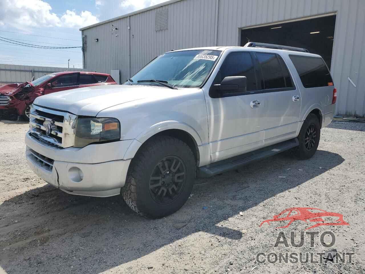 FORD EXPEDITION 2011 - 1FMJK1J53BEF42936