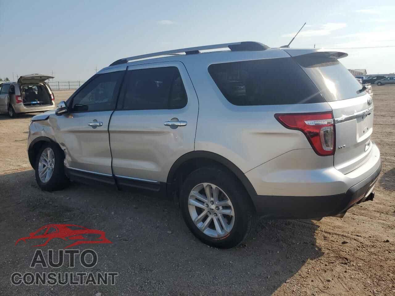 FORD EXPLORER 2013 - 1FM5K8D8XDGB70082