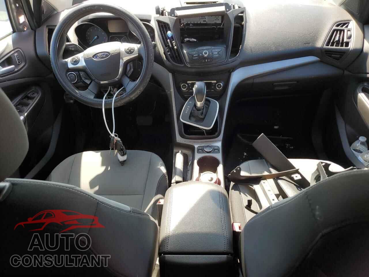 FORD ESCAPE 2013 - 1FMCU9GX4DUC89192
