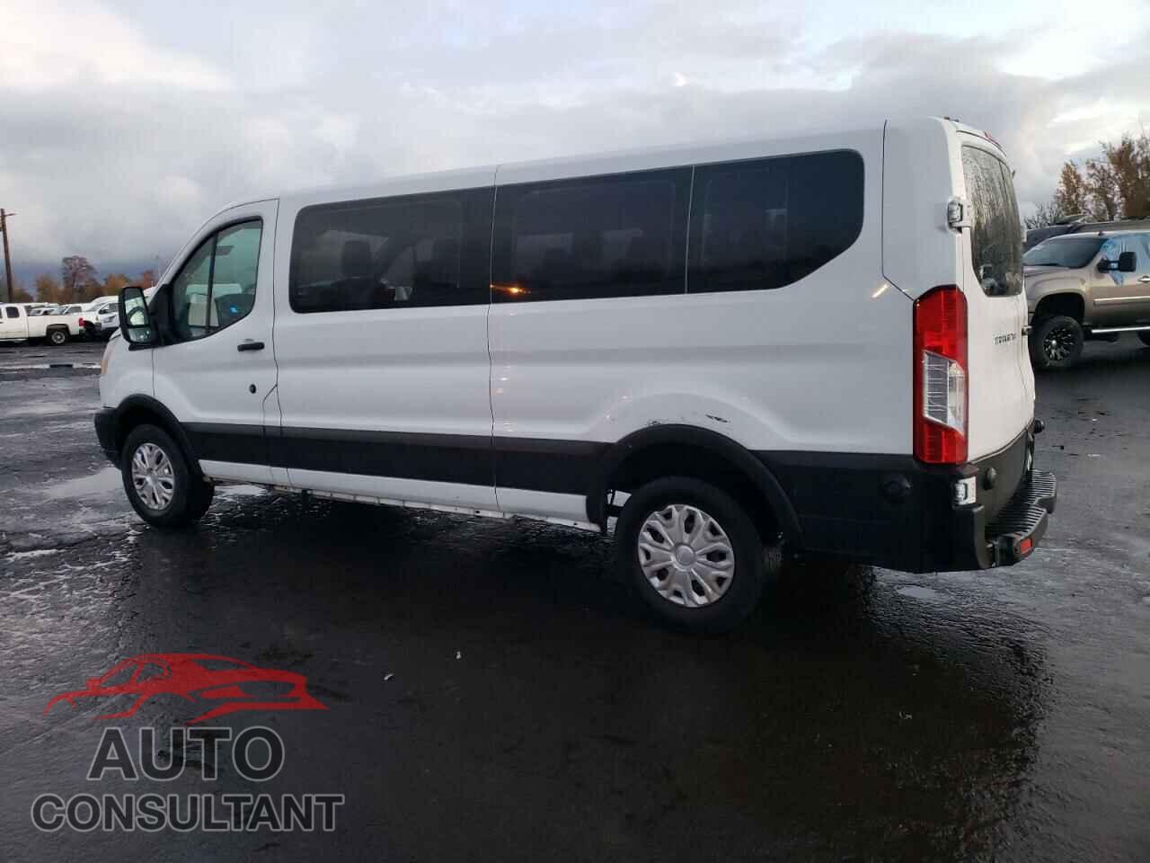 FORD TRANSIT 2019 - 1FBZX2YM3KKA94828