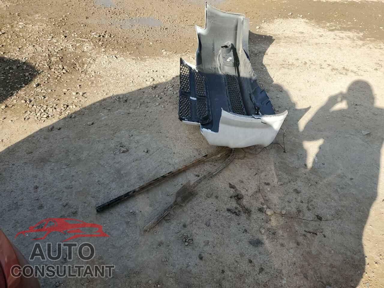 DODGE CARAVAN 2020 - 2C4RDGBG2LR191932