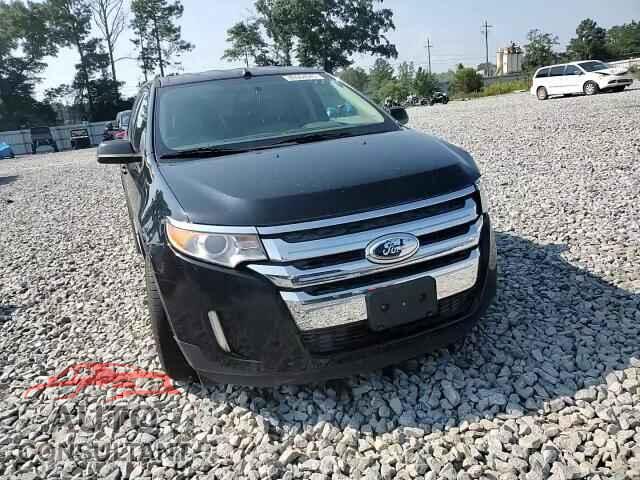 FORD EDGE 2014 - 2FMDK3JC3EBB60266