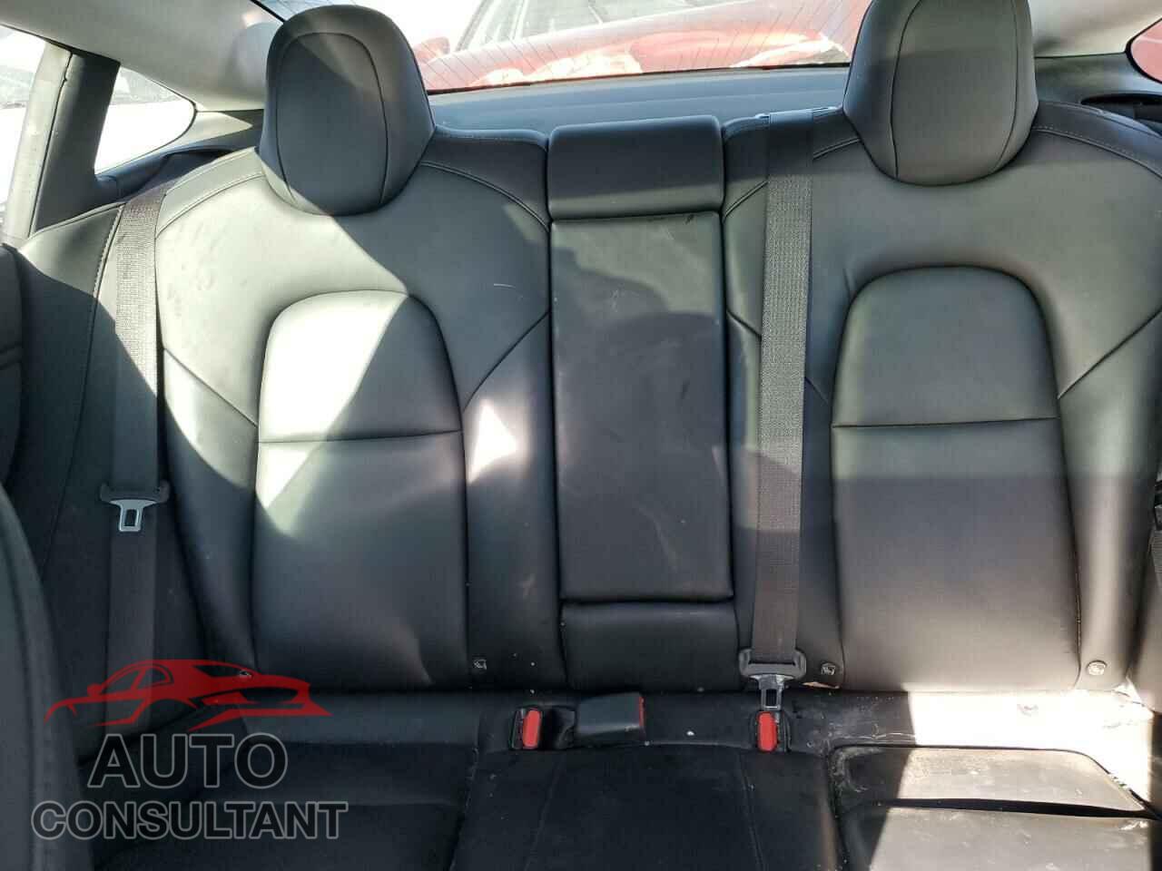 TESLA MODEL 3 2019 - 5YJ3E1EAXKF306729