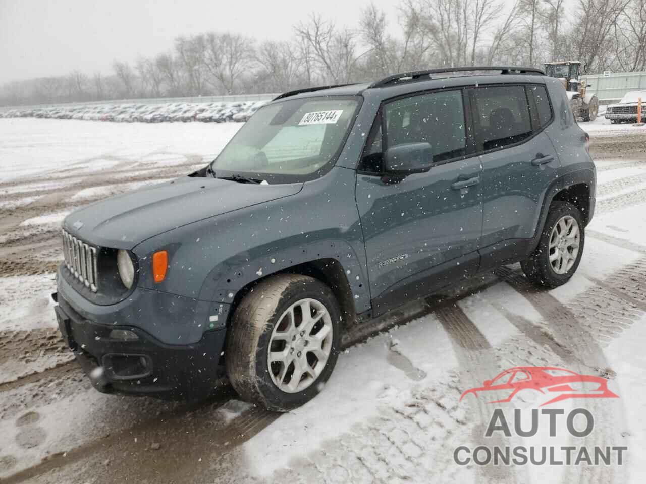 JEEP RENEGADE 2017 - ZACCJBBB4HPF47976