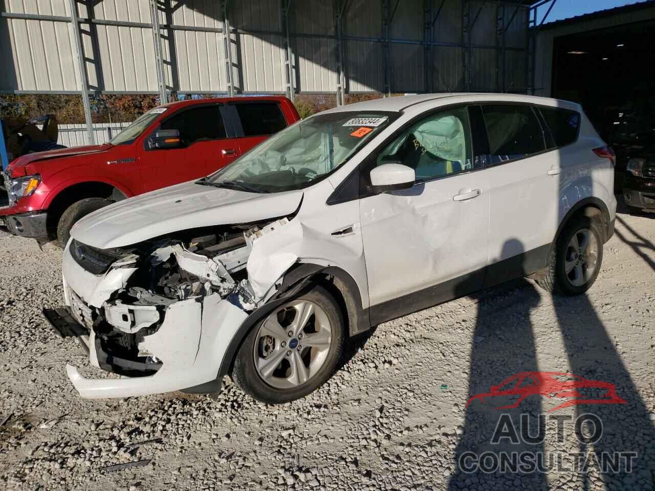 FORD ESCAPE 2015 - 1FMCU9GX5FUA91675
