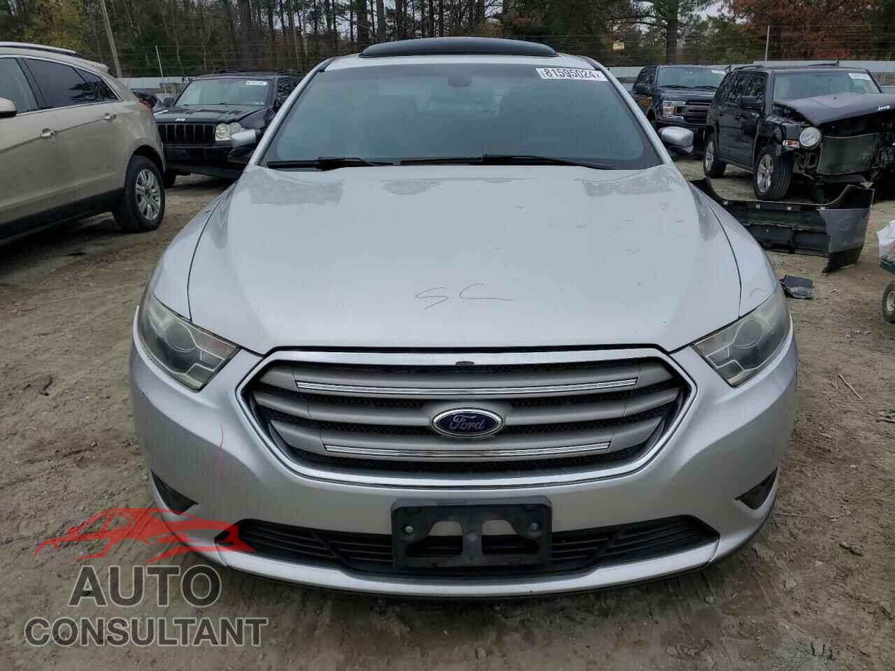 FORD TAURUS 2014 - 1FAHP2E86EG184728