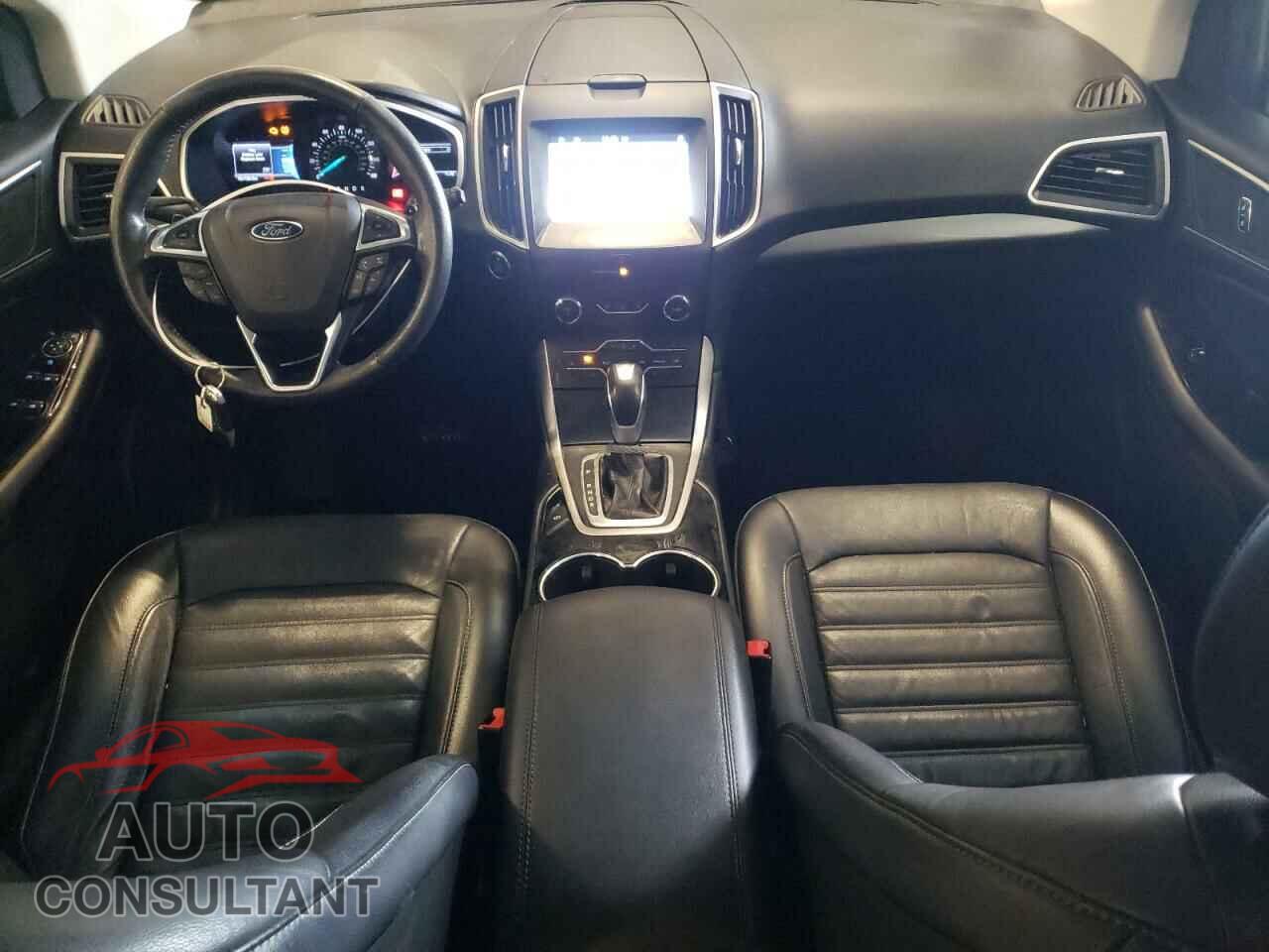 FORD EDGE 2016 - 2FMPK4J88GBB52648