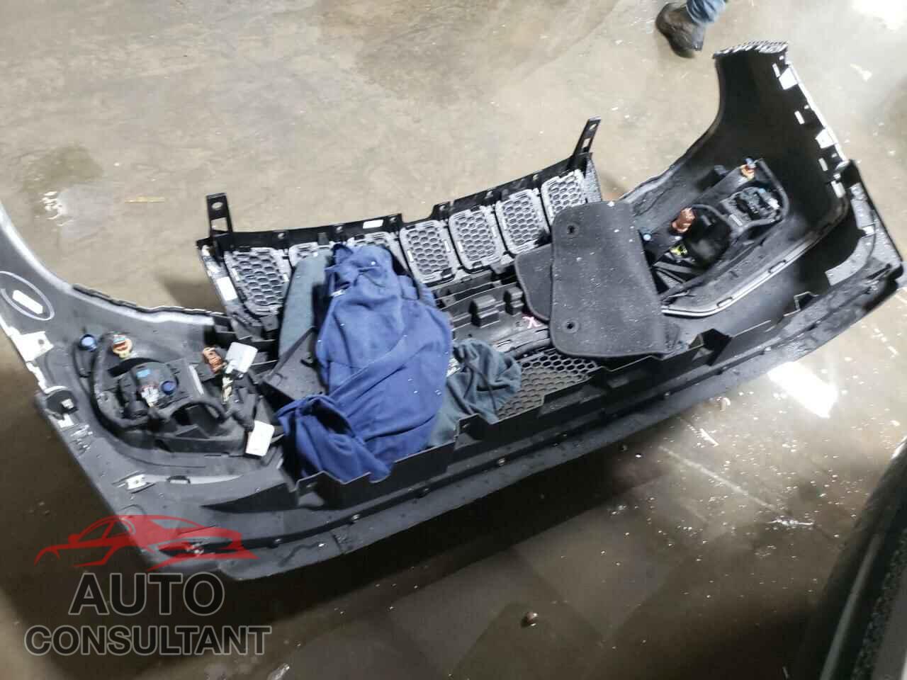 JEEP COMPASS 2021 - 3C4NJDCB2MT595580