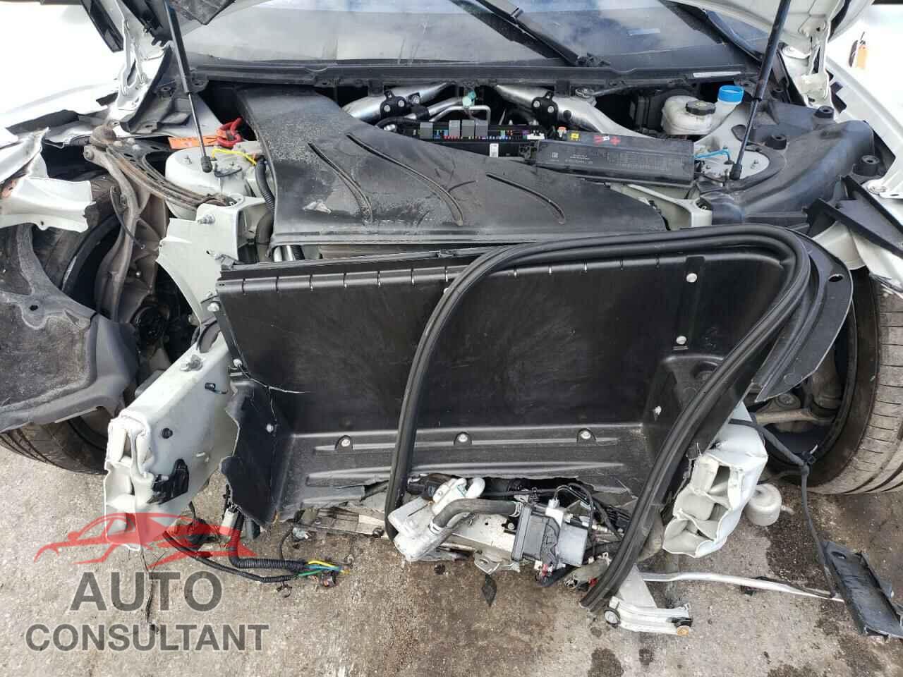 TESLA MODEL S 2017 - 5YJSA1E29HF179254