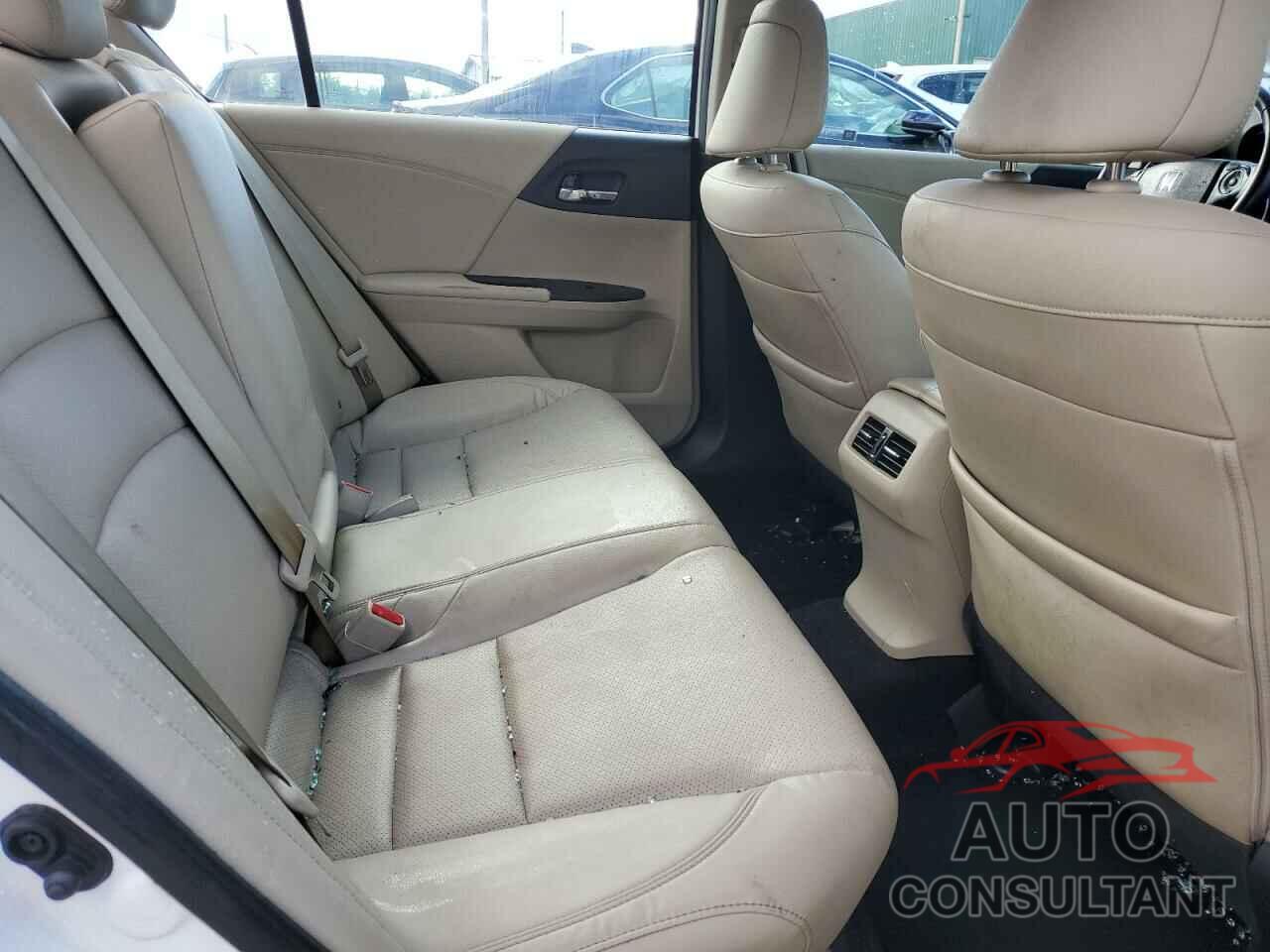 HONDA ACCORD 2017 - 1HGCR3F85HA026392