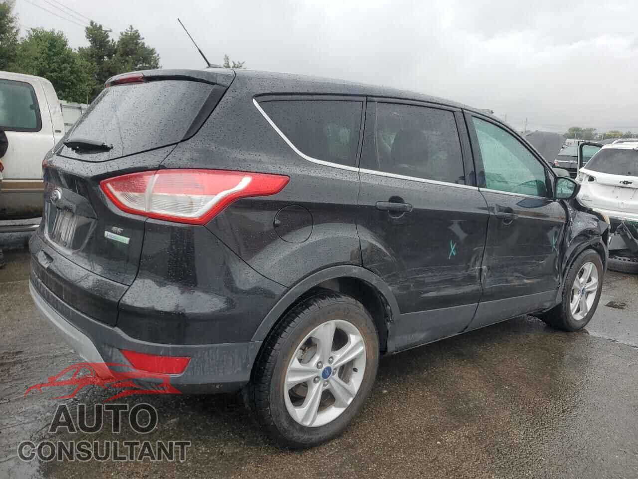 FORD ESCAPE 2014 - 1FMCU0GX4EUC90727