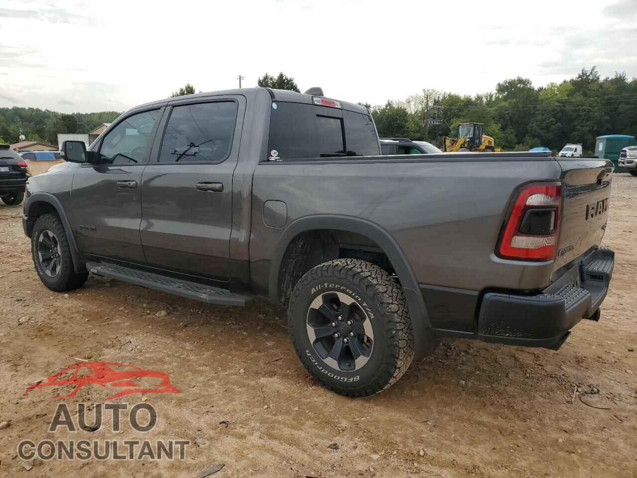 RAM 1500 2020 - 1C6SRFLT2LN179065