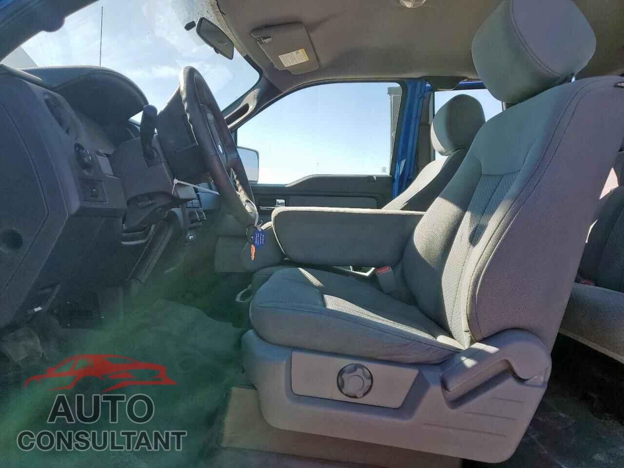 FORD F-150 2013 - 1FTFX1CF2DFB80807